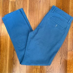 Goodfellow & Co - Skinny Fit Chino Pant - 33x30